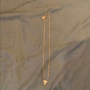 Michael Kors necklace